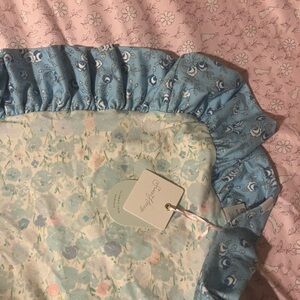 SweetHoney Easter bunny dreamer blanket